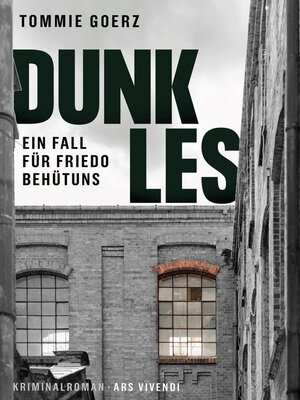 cover image of Dunkles